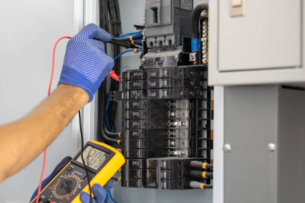 Best Electrical Troubleshooting and Repair  in Santaquin, UT